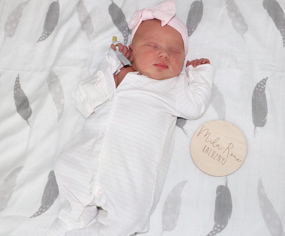 How to choose a baby name that fits with your surname Emma's Diary Blog